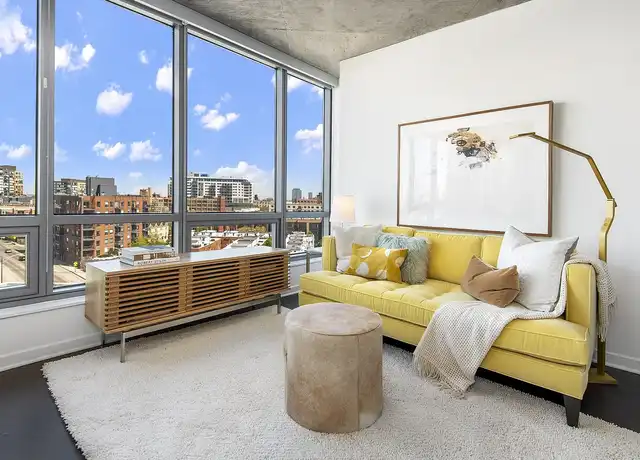 Property at Reside on Green Street - 504 N Green St, Chicago, IL, 60642, 0 beds, 1 bath, [object Object]