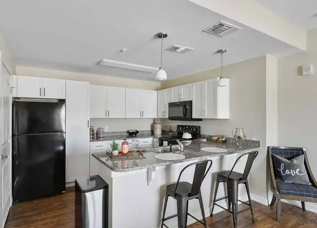 Property at Icon Apartments - 5002 Thayer Dr, Killeen, TX, 76549, 1-2 bed, 1-2 bath, [object Object]