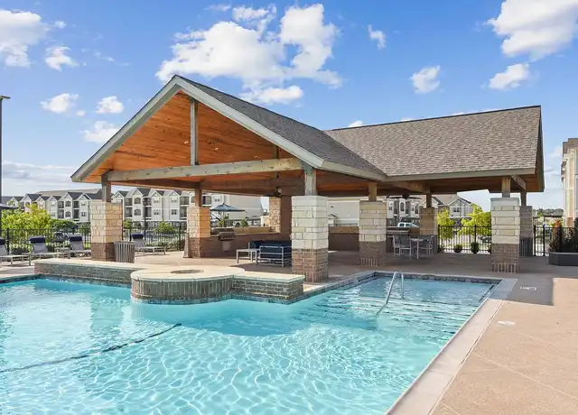 Property at Icon Apartments - 5002 Thayer Dr, Killeen, TX, 76549, 1-2 bed, 1-2 bath, [object Object]