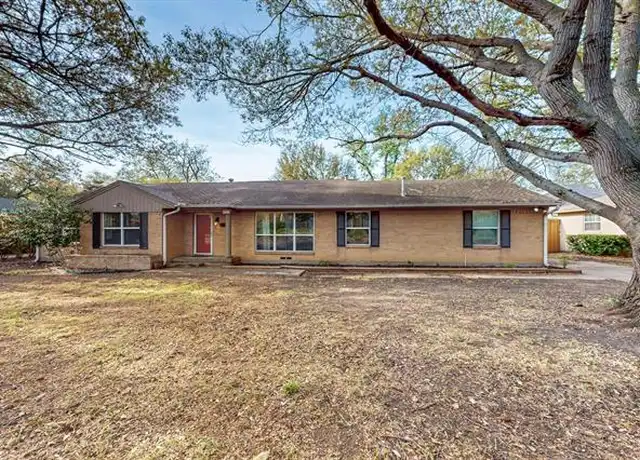 Property at 4082 Royal Ln, Dallas, TX, 75229, 3 beds, 2 baths, [object Object]