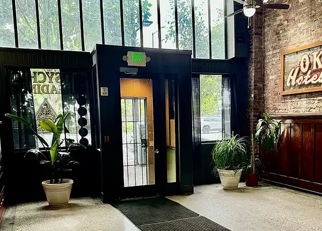 Property at OK Hotel Apartments - 212 Alaskan Way S, Seattle, WA, 98104, 1 bed, 1 bath, [object Object]