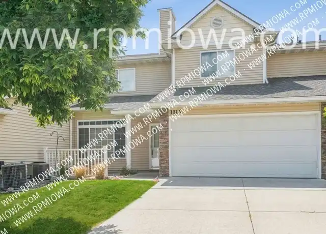 Property at 1114 SE Birch Ln, Ankeny, IA, 50021, 2 beds, 2.5 baths, [object Object]