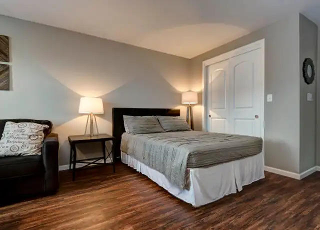 Property at Greenway Studios-Studio - 940 E Webster St, Springfield, MO, 65802, 0 beds, 1 bath, [object Object]