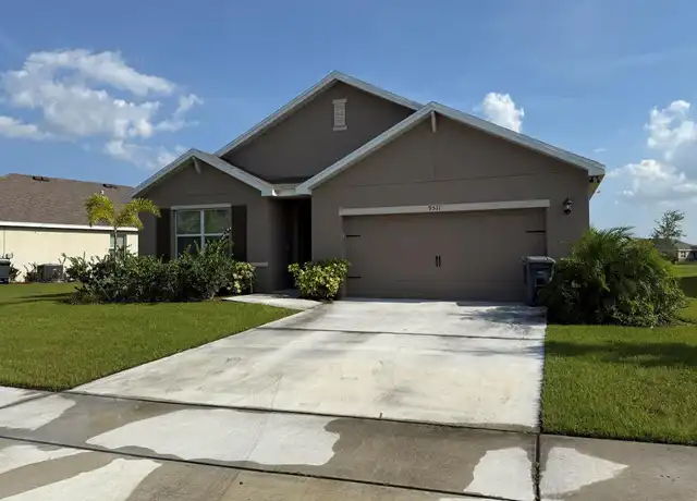 Property at 9511 Potomac Dr, Fort Pierce, FL, 34945, 4 beds, 2 baths, [object Object]