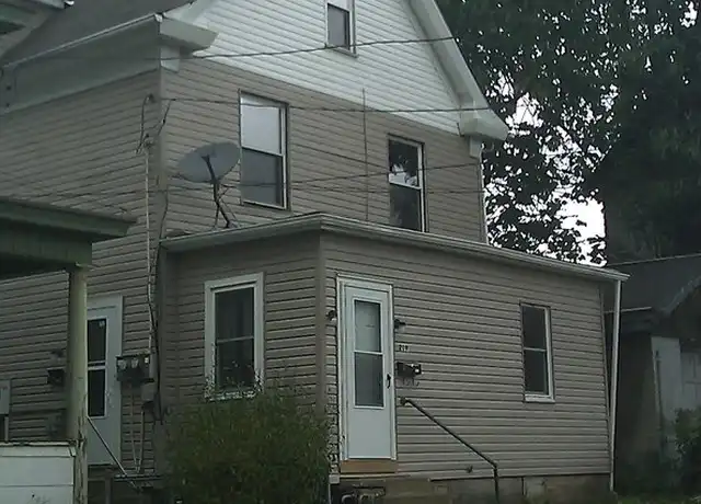 Property at 219 6th St Unit 1, New Brighton, PA, 15066, 2 beds, 1 bath, [object Object]