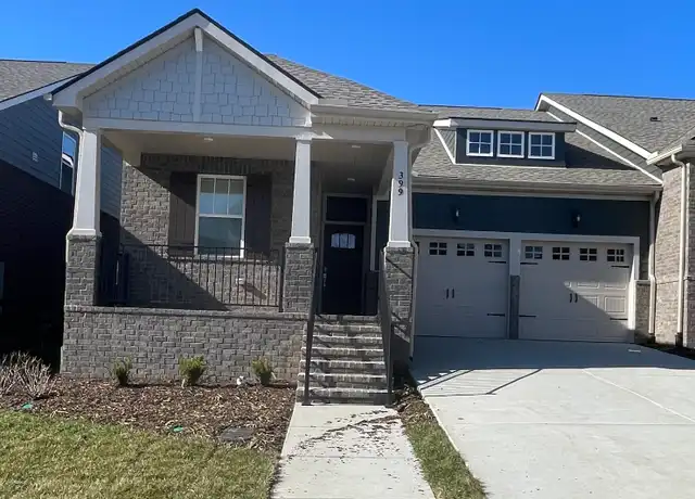 Property at 399 Gingerwood Ln, Hendersonville, TN, 37075, 2 beds, 2 baths, [object Object]