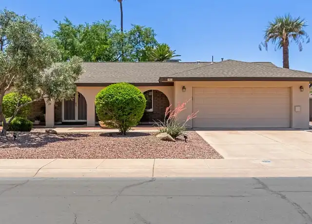 Property at 1953 E Laguna Dr, Tempe, AZ, 85282, 3 beds, 2 baths, [object Object]