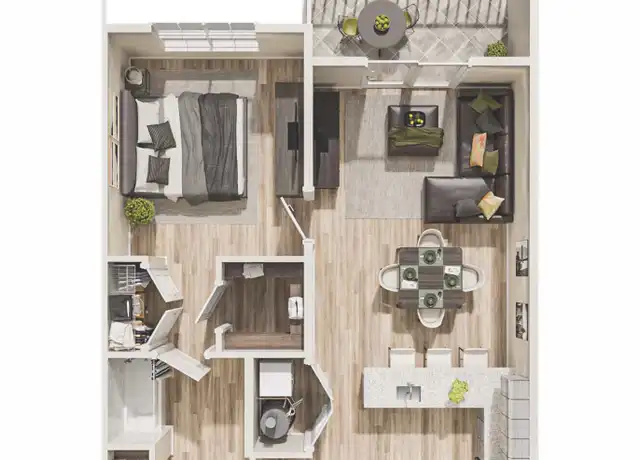 Property at 176 Lafayette Ave Unit 207, Suffern, NY, 10901, 1 bed, 1 bath, [object Object]