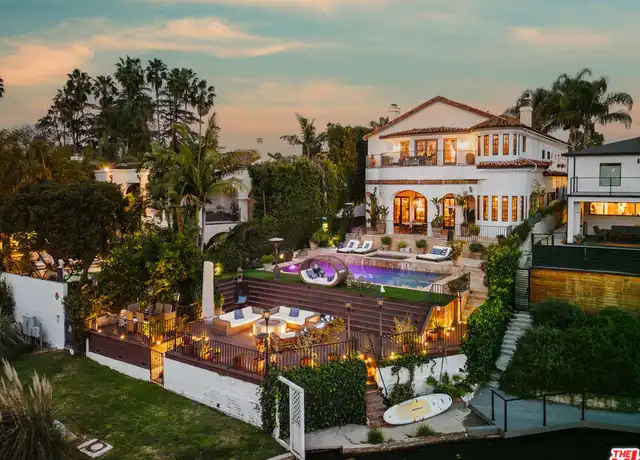 Property at 10064 Toluca Lake Ave, Toluca Lake, CA, 91602, 6 beds, 4.5 baths, [object Object]