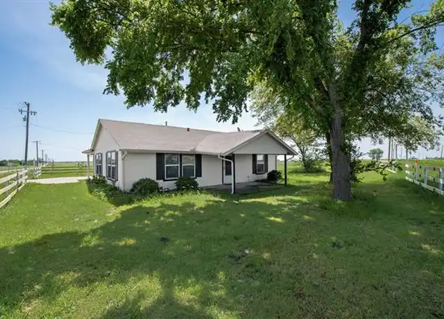 Property at 354 N FM 1138, Nevada, TX, 75173, 2 beds, 1 bath, [object Object]