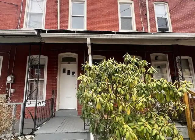 Property at 66 W End Ave, Trenton, NJ, 08618, 4 beds, 2 baths, [object Object]
