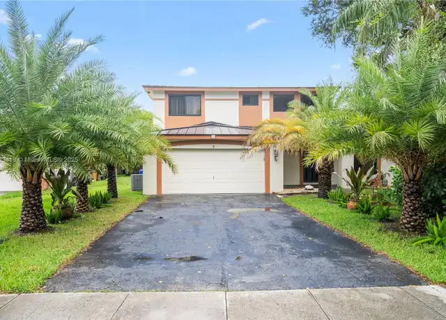 Property at 2481 Riverdale Dr N, Miramar, FL, 33025, 4 beds, 2.5 baths, [object Object]