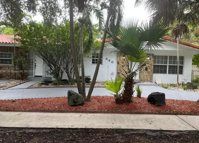 Property at 840 NE 182nd St Unit 1, North Miami Beach, FL, 33162, 3 beds, 2 baths, [object Object]
