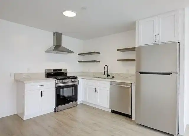 Property at The Fenix - 7070 Franklin Ave, Los Angeles, CA, 90028, 0 beds, 1 bath, [object Object]