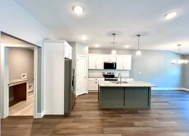 Property at 4647 Pierce Dr, Manhattan, KS, 66502, 3 beds, 2 baths, [object Object]
