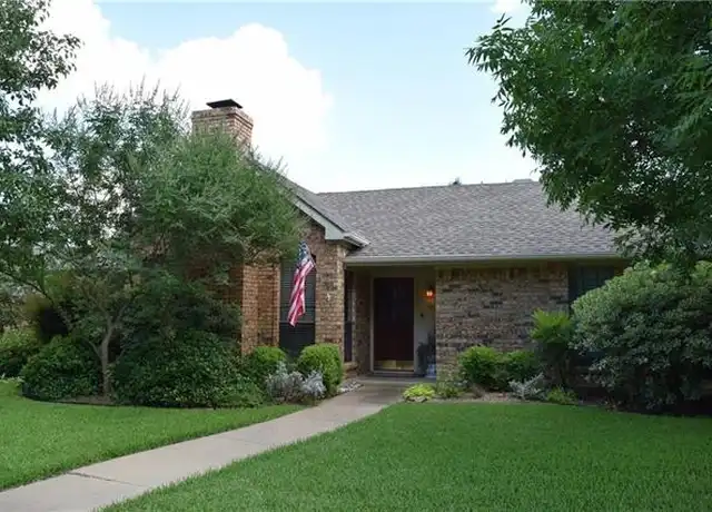 Property at 741 Sparrow Ln, Coppell, TX, 75019, 3 beds, 2 baths, [object Object]