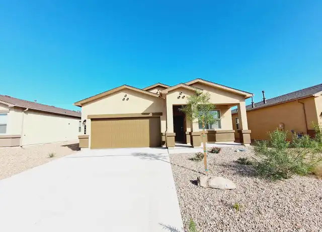 Property at 760 Desert Senna Ave SW, Los Lunas, NM, 87031, 3 beds, 2 baths, [object Object]