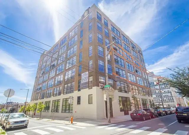 Property at 600 on Broad - 1440 Mount Vernon St, Philadelphia, PA, 19130, 1 bed, 1 bath, [object Object]