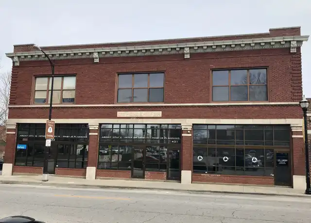 Property at 431 W Walnut St Unit A, Springfield, MO, 65806, 2 beds, 1 bath, [object Object]