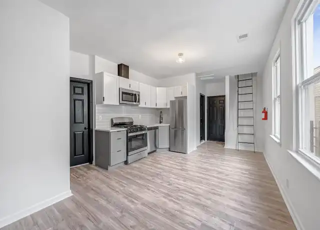 Property at 160 Garfield Ave Unit 2F, Jersey City, NJ, 07305, 3 beds, 2 baths, [object Object]