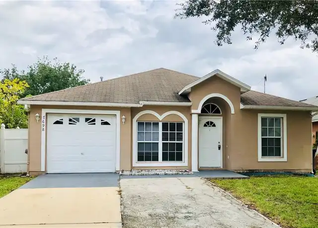 Property at 7698 Pine Fork Dr, Orlando, FL, 32822, 4 beds, 2 baths, [object Object]