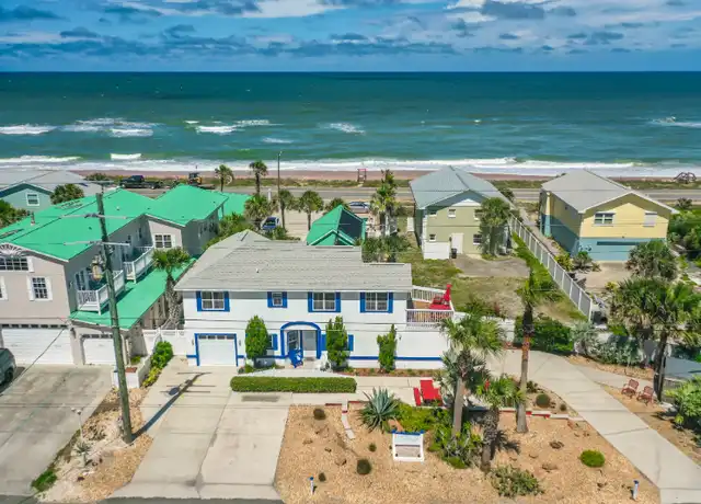 Property at 2347 S Central Ave Unit I, Flagler Beach, FL, 32136, 1 bed, 2 baths, [object Object]