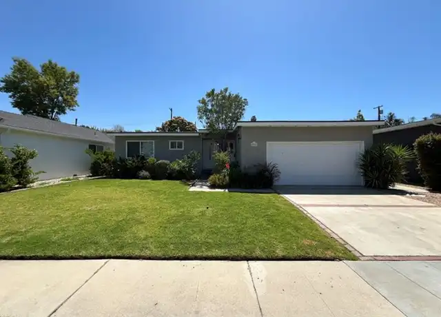 Property at 5906 Ostrom Ave, Encino, CA, 91316, 4 beds, 2.5 baths, [object Object]