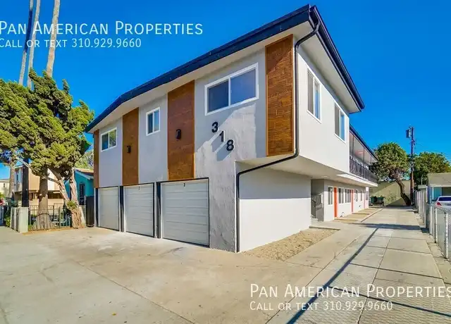 Property at 318 E Louise St Unit 6, Long Beach, CA, 90805, 2 beds, 1 bath, [object Object]