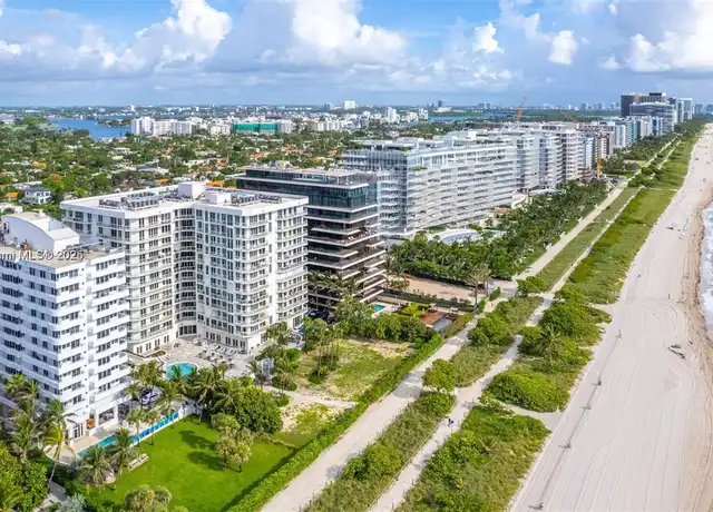 Property at 8911 Collins Ave #1004, Surfside, FL, 33154, 2 beds, 2 baths, [object Object]