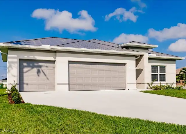 Property at 503 NW 7th St, Cape Coral, FL, 33993, 4 beds, 2 baths, [object Object]