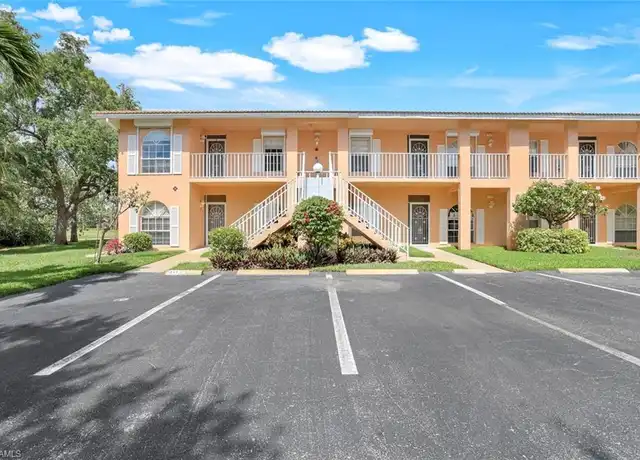 Property at 555 Augusta Blvd Unit 3-1, Naples, FL, 34113, 2 beds, 2 baths, [object Object]