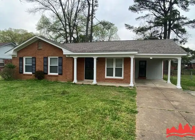 Property at 5303 Villa del Rey Dr, Memphis, TN, 38116, 3 beds, 2 baths, [object Object]