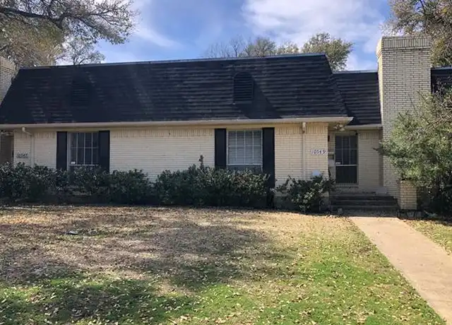 Property at 10549 Barrywood Dr, Dallas, TX, 75230, 3 beds, 2 baths, [object Object]
