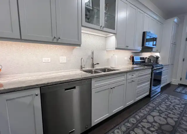 Property at 544 W Wellington Ave Unit 544 3E, Chicago, IL, 60657, 3 beds, 2 baths, [object Object]