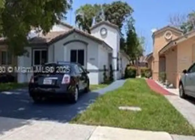 Property at 20607 SW 93rd Ave, Cutler Bay, FL, 33189, 3 beds, 2 baths, [object Object]