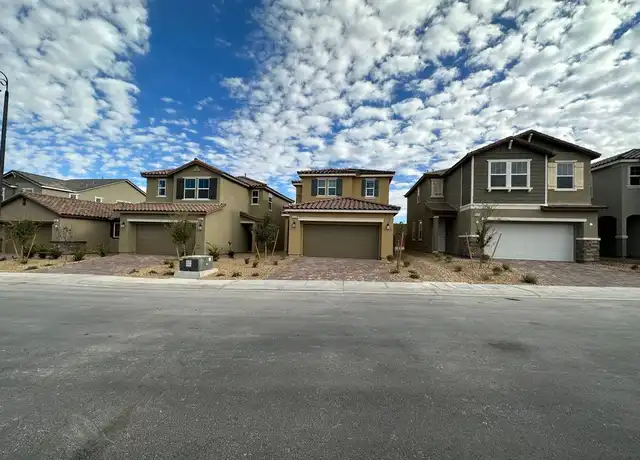 Property at 2562 Ofanto St, Henderson, NV, 89044, 4 beds, 3 baths, [object Object]