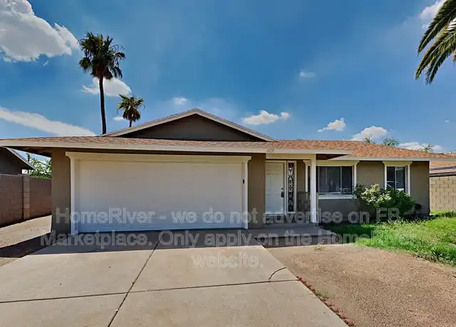 Property at 4631 W Marshall Ave, Glendale, AZ, 85301, 3 beds, 2 baths, [object Object]