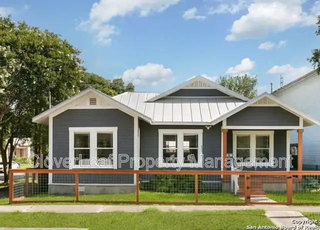 Property at 803 Burleson, San Antonio, TX, 78202, 3 beds, 2 baths, [object Object]