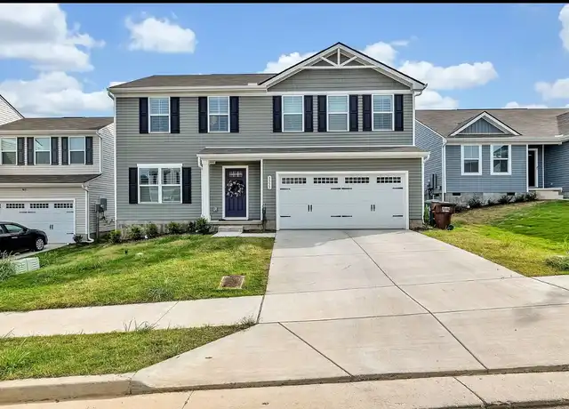 Property at 3333 Thorpe Rd, Nashville, TN, 37207, 4 beds, 2.5 baths, [object Object]