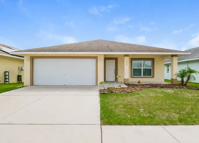 Property at 1206 Humble Haven St, Ruskin, FL, 33570, 3 beds, 2 baths, [object Object]