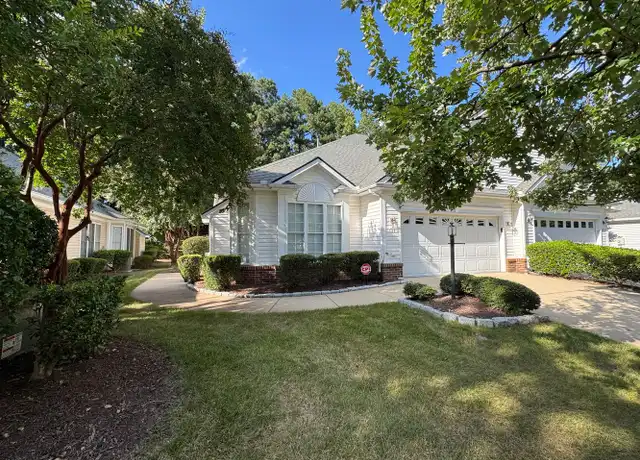 Property at 124 Sawgrass Hill Ct, Cary, NC, 27519, 2 beds, 2 baths, [object Object]