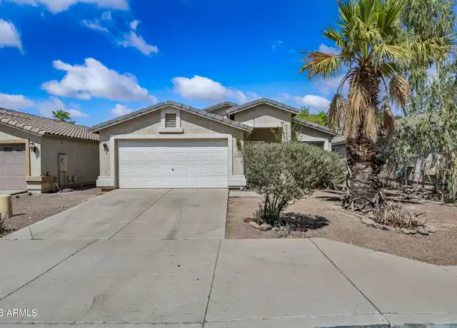 Property at 808 W Roeser Rd, Phoenix, AZ, 85041, 3 beds, 2 baths, [object Object]