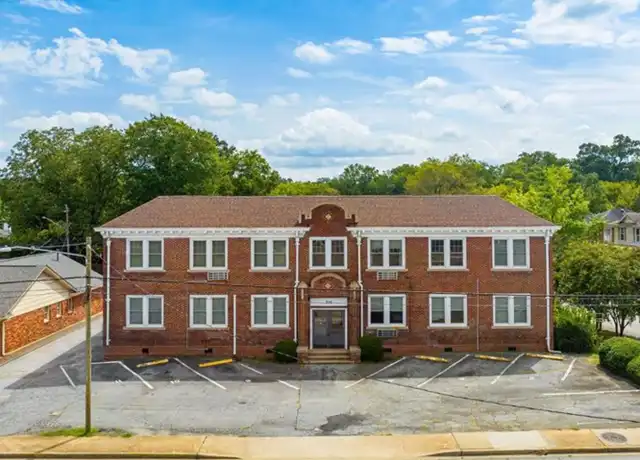 Property at 701 E Main St, Spartanburg, SC, 29302, 0 beds, 1 bath, [object Object]