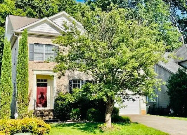 Property at 4204 Peppervine Trl, Greensboro, NC, 27455, 4 beds, 3.5 baths, [object Object]