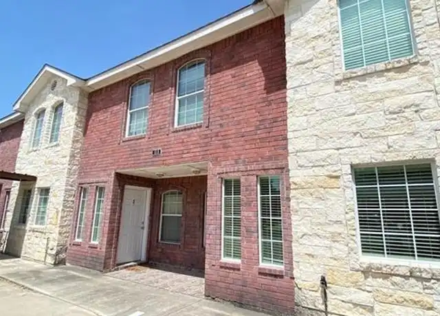 Property at 115 S 48th Ln Unit 3, McAllen, TX, 78501, 2 beds, 2.5 baths, [object Object]