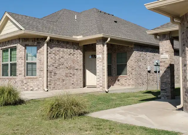 Property at 525 E Spring Valley Rd Unit 1001, Hewitt, TX, 76643, 3 beds, 2 baths, [object Object]