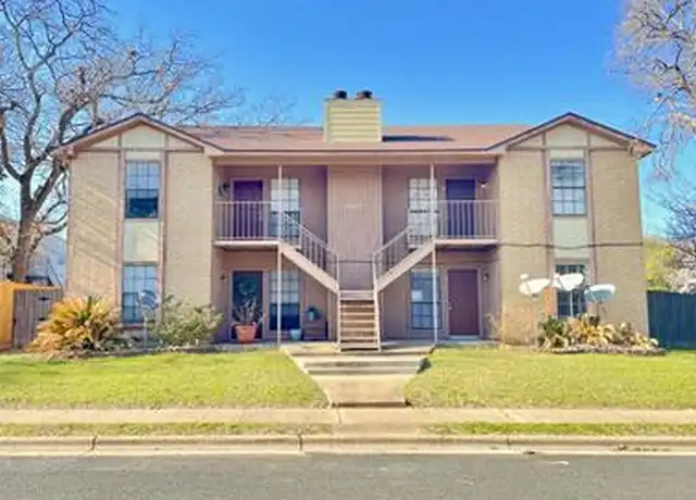 Property at 1802 Woodsman Dr Unit D, College Station, TX, 77840, 2 beds, 1 bath, [object Object]