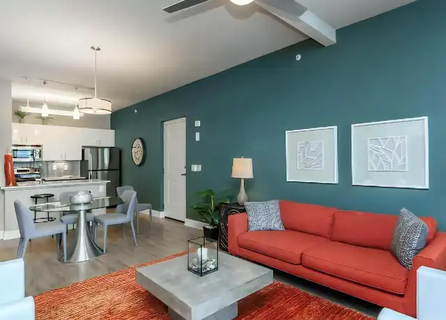 Property at 4515 Main St, Jupiter, FL, 33458, 1 bed, 1 bath, [object Object]