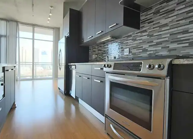 Property at 150 W Roosevelt Rd Unit 1-1, Chicago, IL, 60605, 1 bed, 1 bath, [object Object]