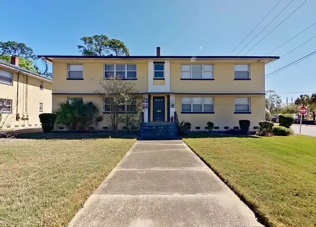 Property at 1551 Nicholson Rd, Jacksonville, FL, 32207, 2 beds, 1 bath, [object Object]